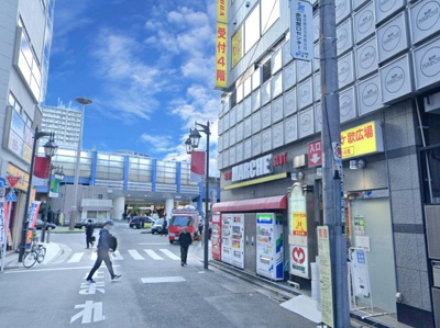 【周辺】 | センチュリーパーク