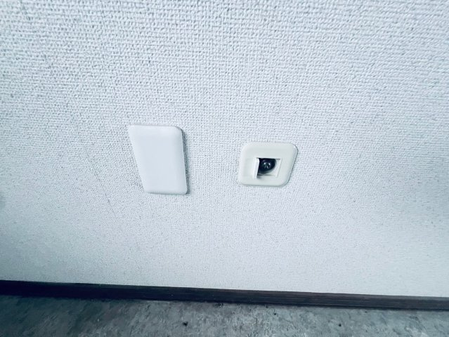 渋谷町 江尻サンプラザビル5の設備