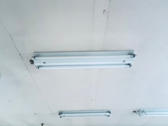 渋谷町 江尻サンプラザビル5の設備