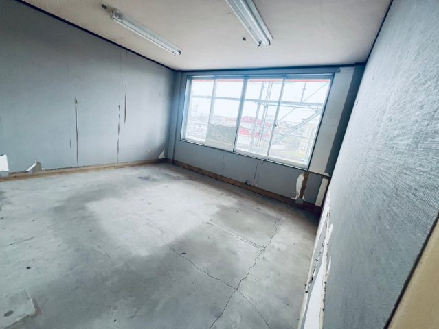 渋谷町 江尻サンプラザビル5の内装