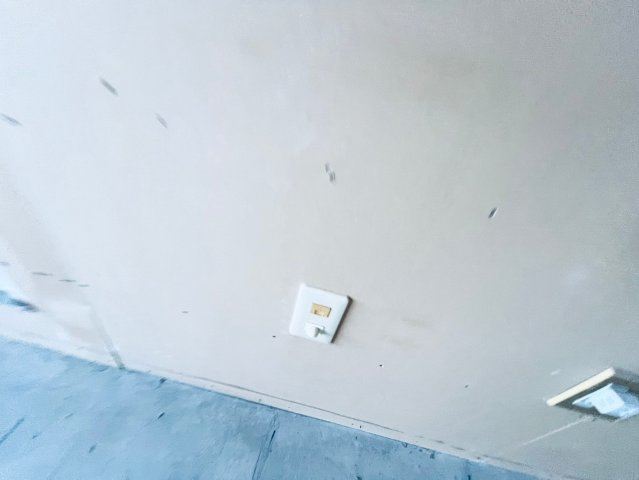 渋谷町 江尻サンプラザビル5の内装