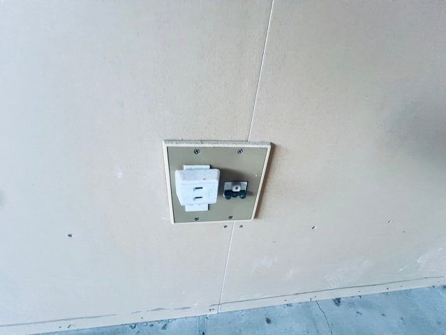 渋谷町 江尻サンプラザビル5の内装