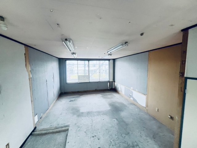 渋谷町 江尻サンプラザビル5の内装