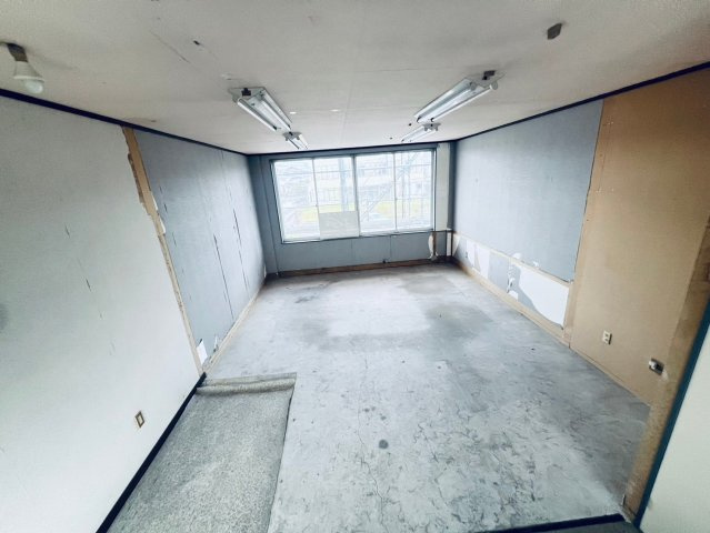 渋谷町 江尻サンプラザビル5の内装