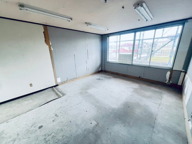 渋谷町 江尻サンプラザビル5の内装