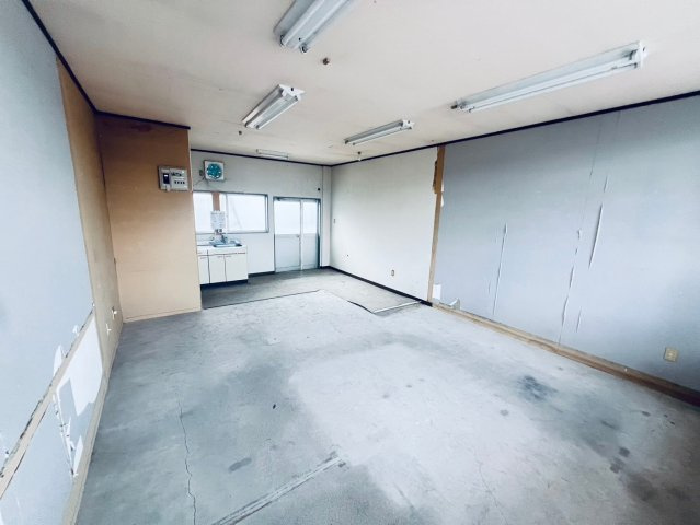 渋谷町 江尻サンプラザビル5の内装