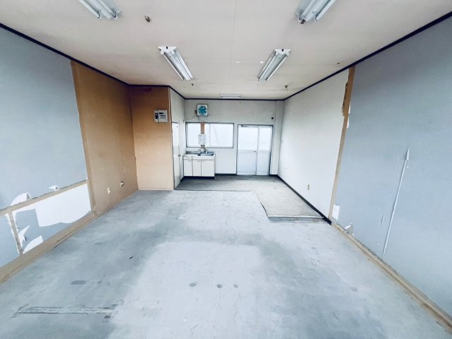 渋谷町 江尻サンプラザビル5の内装