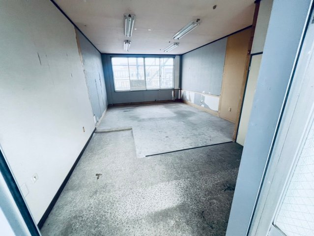 渋谷町 江尻サンプラザビル5の内装