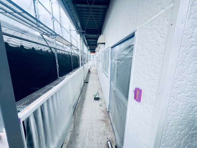渋谷町 江尻サンプラザビル5の内装