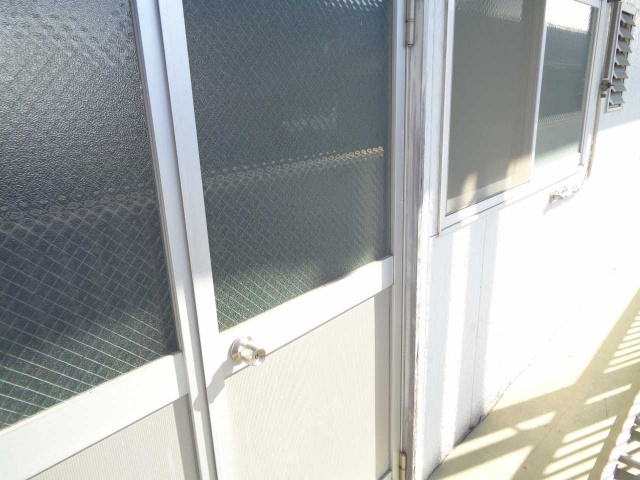 渋谷町 江尻サンプラザビル5の外観