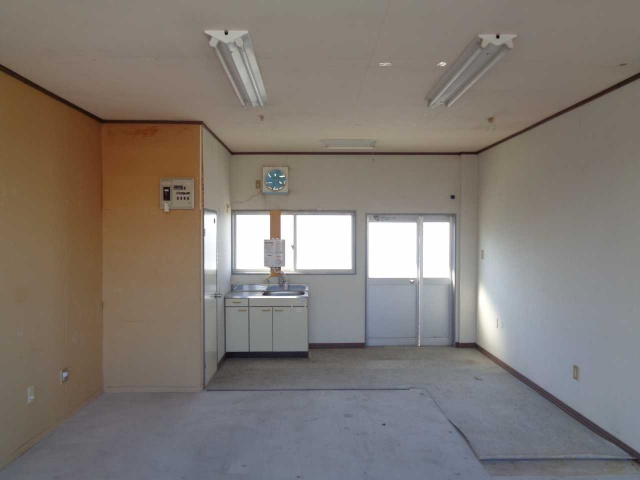 渋谷町 江尻サンプラザビル5の内装