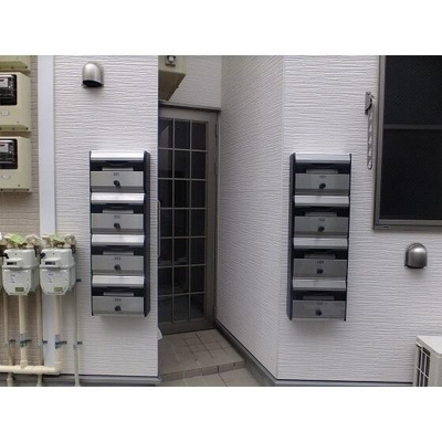 【その他共用部分】 | クレスト立川