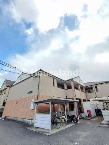 ティエラハウス西小二里