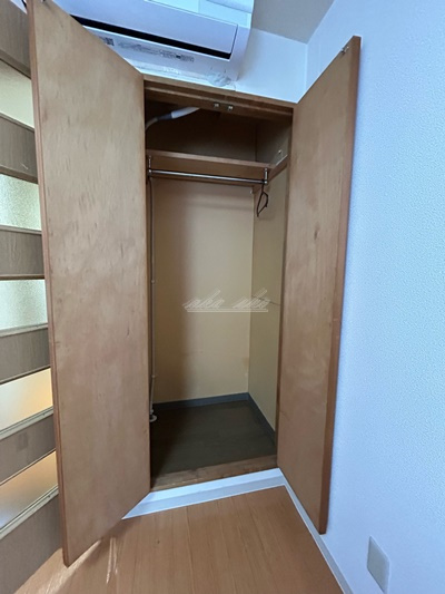 備え付け家具備品（同仕様）