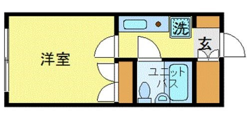 アパーテルエルウェーブ