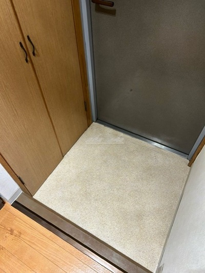 備え付け家具備品（同仕様）