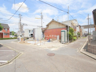 名古屋市守山区大永寺町98『仲介料無料』新築戸建ての画像