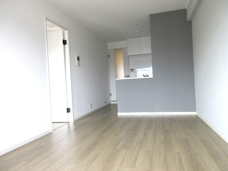 ホーユーパレス寝屋川の居間・リビング|LDK
■物件内覧・資金計画相談・住宅ローン相談、リフォーム相談、お問合せ受付中■
※当日・翌日のご内覧、ご相談はお電話でのお問合せがスムーズです！