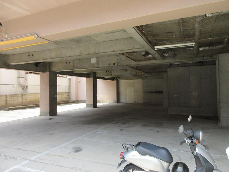 ホーユーパレス寝屋川の駐車場|駐車場
■物件内覧・資金計画相談・住宅ローン相談、リフォーム相談、お問合せ受付中■
※当日・翌日のご内覧、ご相談はお電話でのお問合せがスムーズです！