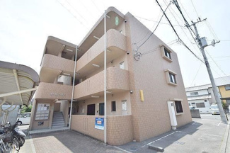 【外観】 | ユーミーつばき | 完成写真
