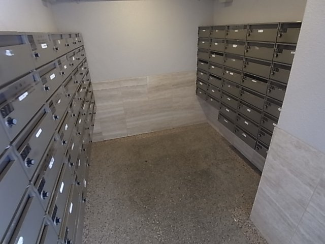 神戸市須磨区南落合１丁目の賃貸マンション