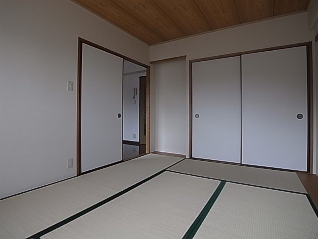 神戸市須磨区南落合１丁目の賃貸マンション