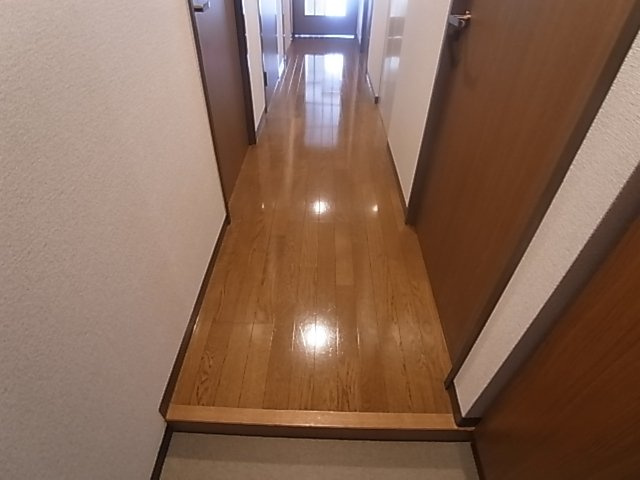 神戸市須磨区南落合１丁目の賃貸マンション