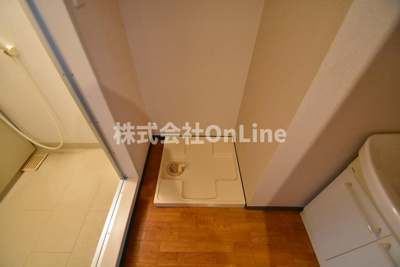 【設備】 | ANIMA-TO南上小阪