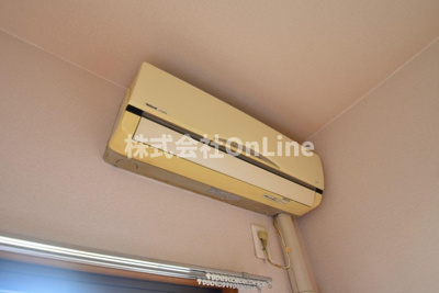 【設備】 | ANIMA-TO南上小阪