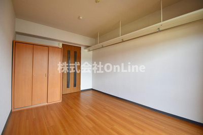 【洋室】 | ANIMA-TO南上小阪