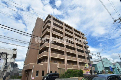 【外観】 | ANIMA-TO南上小阪