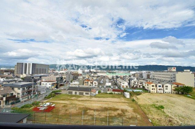 【展望】 | ANIMA-TO南上小阪