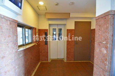 【その他共用部分】 | ANIMA-TO南上小阪