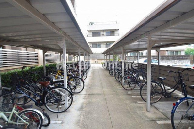 【その他共用部分】 | ANIMA-TO南上小阪