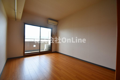 【居間・リビング】 | ANIMA-TO南上小阪