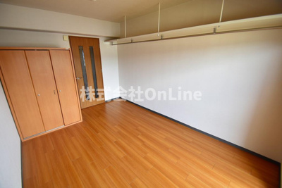 【居間・リビング】 | ANIMA-TO南上小阪