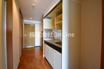 【キッチン】 | ANIMA-TO南上小阪