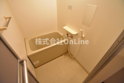 【浴室】 | ANIMA-TO南上小阪