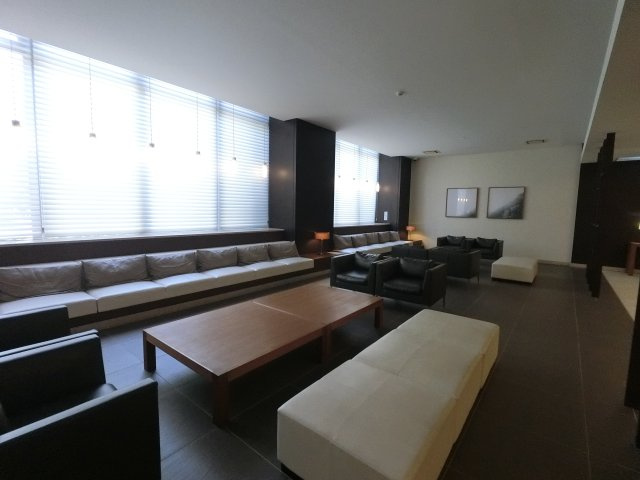 パークアクシス西船橋本郷町のその他共用部分