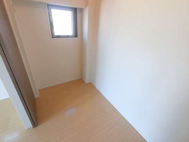 パークアクシス西船橋本郷町の洋室