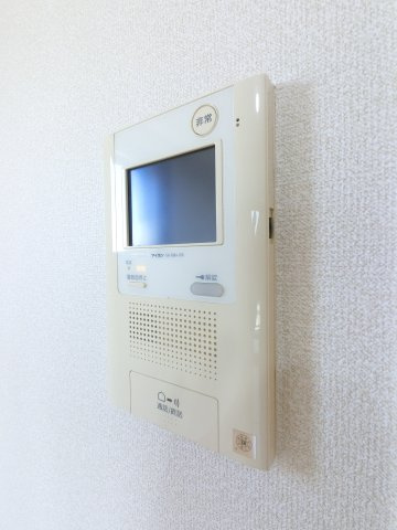 パークアクシス西船橋本郷町の設備