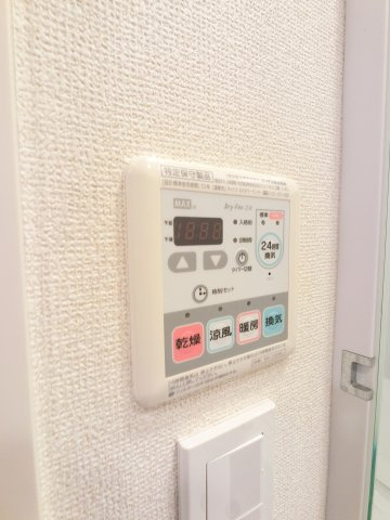 パークアクシス西船橋本郷町の設備