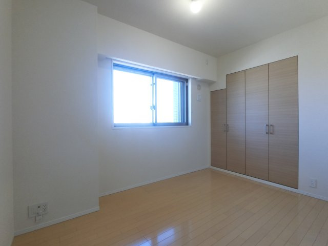 パークアクシス西船橋本郷町の設備