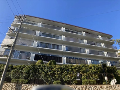 【外観】 | コープ野村仁川