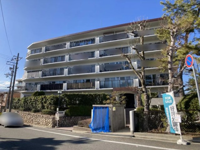 【外観】 | コープ野村仁川