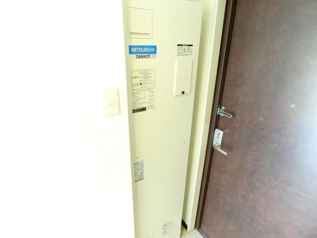 グリーンハイツ北野田の設備