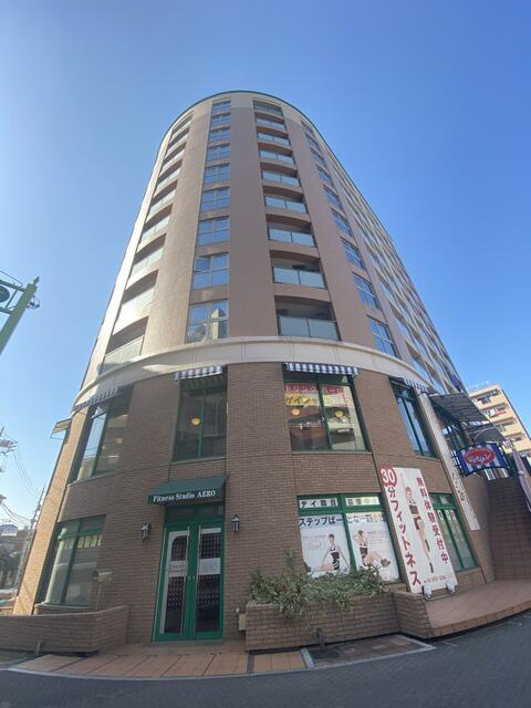 ラウンドタワーオペリア