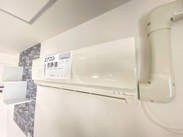 ダイユウレストハウス大畑の設備