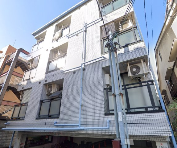 ダイユウレストハウス大畑のその他共用部分