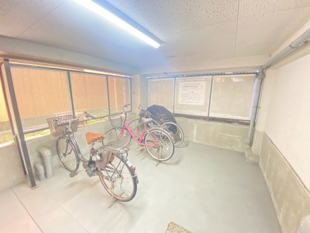 ダイユウレストハウス大畑のその他共用部分